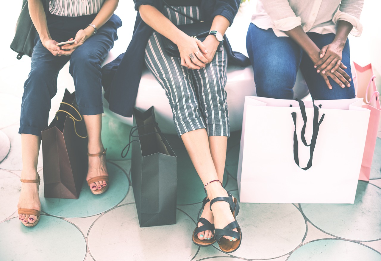 The Best Discount Stores To Shop In NYC On A Budget