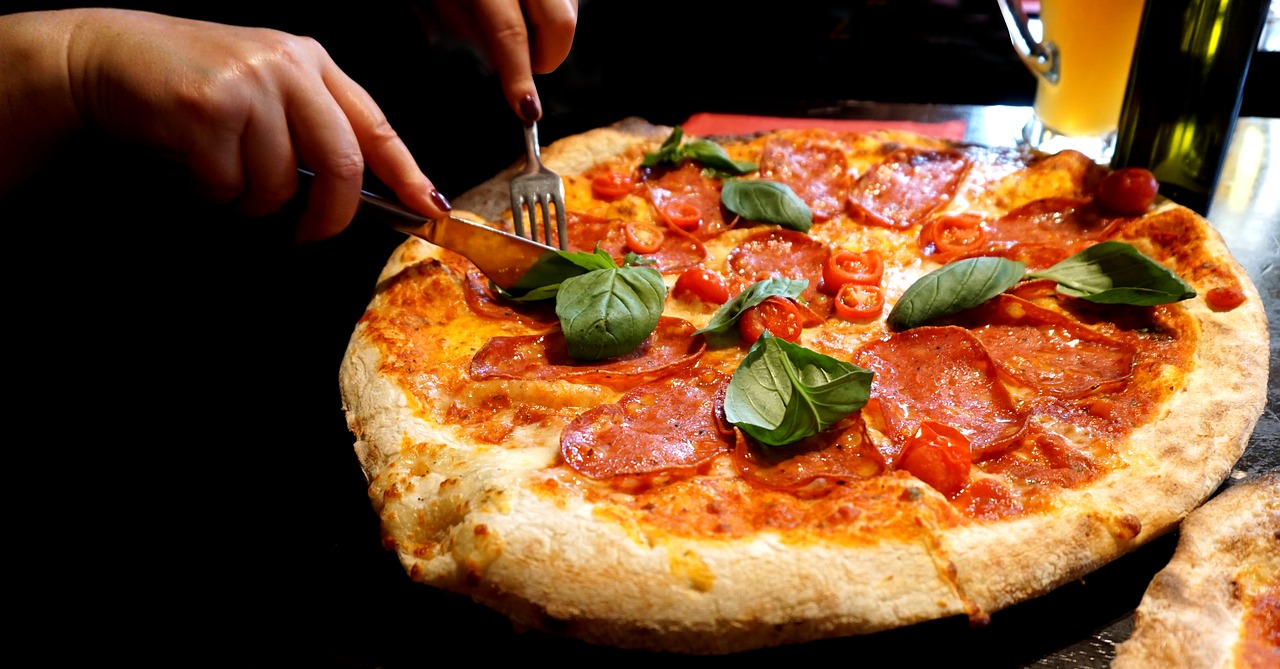 What is the best New York Pizza?