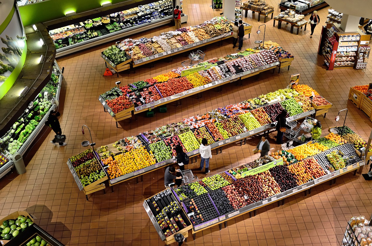 Which are the Best Supermarkets in NYC?