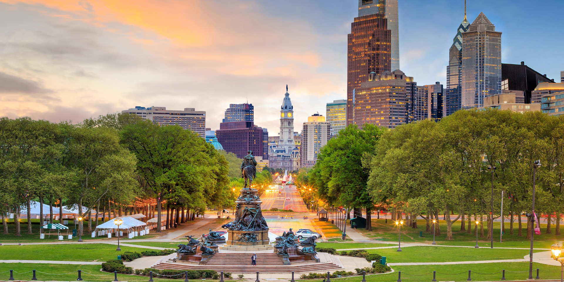 Filadelfia y Amish