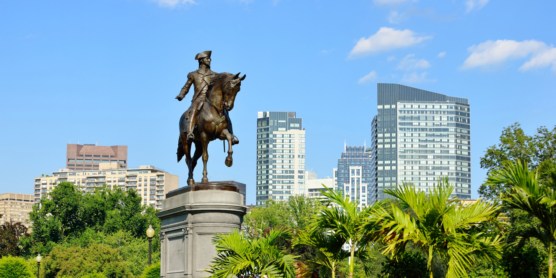 Boston